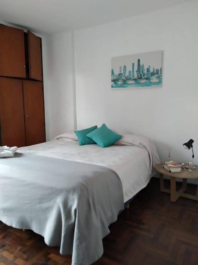 Апартаменты Paseo Sobremonte Excelente Ubicacion Кордова Экстерьер фото