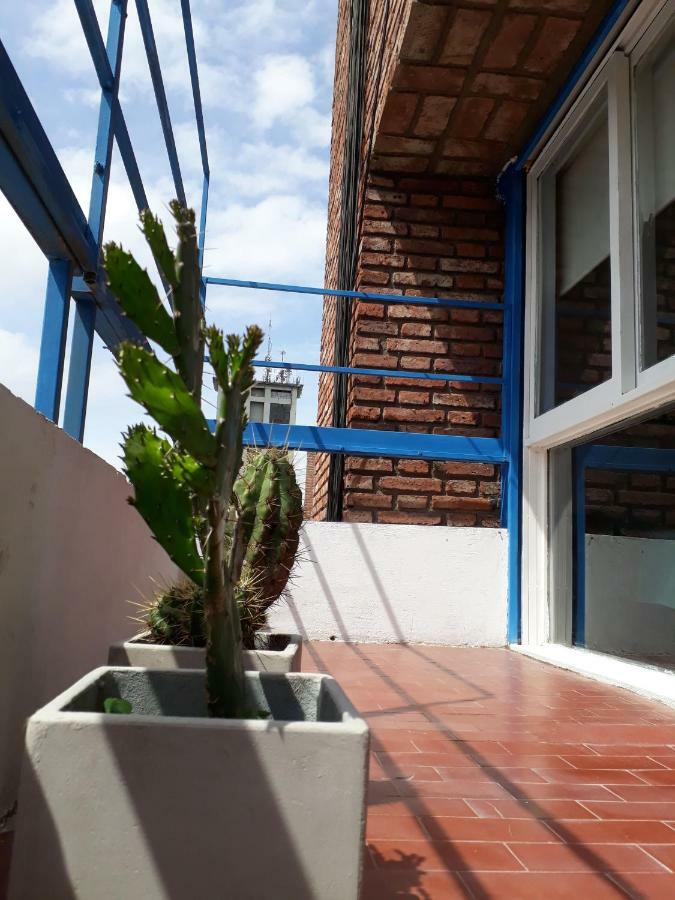 Апартаменты Paseo Sobremonte Excelente Ubicacion Кордова Экстерьер фото