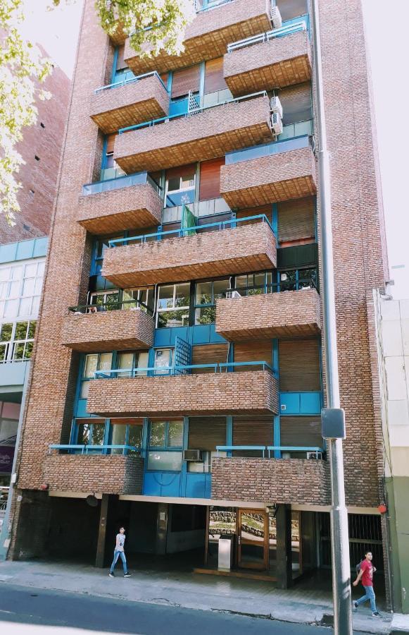 Апартаменты Paseo Sobremonte Excelente Ubicacion Кордова Экстерьер фото